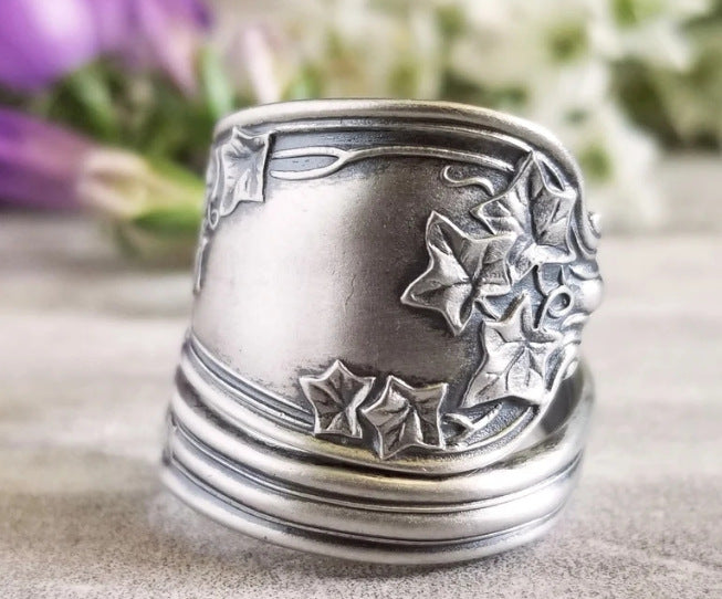 Anello stupendo per uso quotidiano