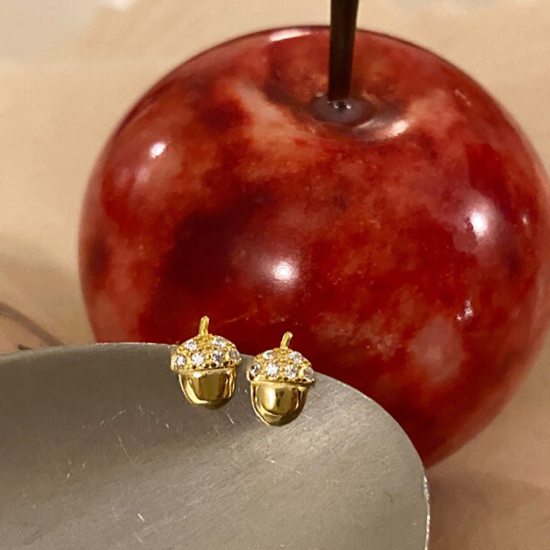 Orecchino affascinante per ogni occasione