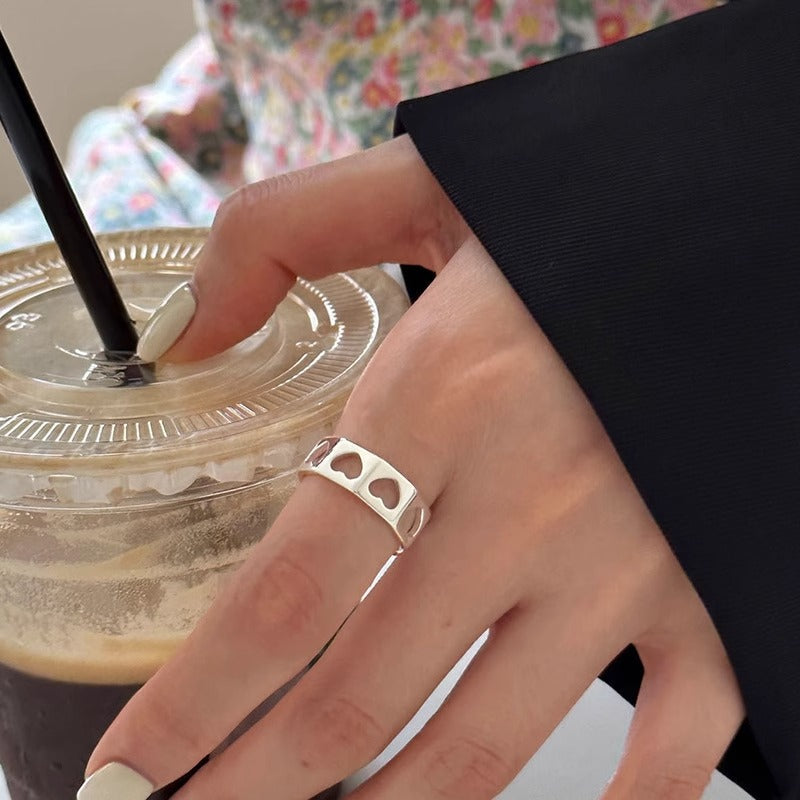 Anello stupendo per uso quotidiano