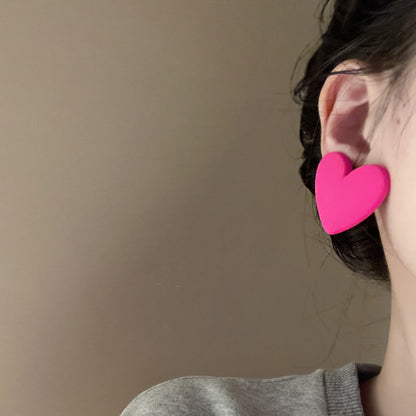 Orecchino classico dal fascino senza tempo