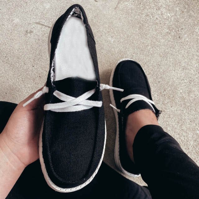 Scarpe Ortopediche Comode per Uso Quotidiano