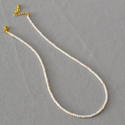 Collana bellissimo con stile unico