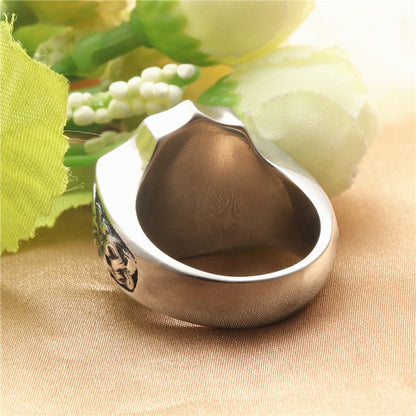 Anello classico dal fascino senza tempo