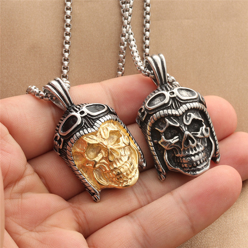 Collana classico dal fascino senza tempo