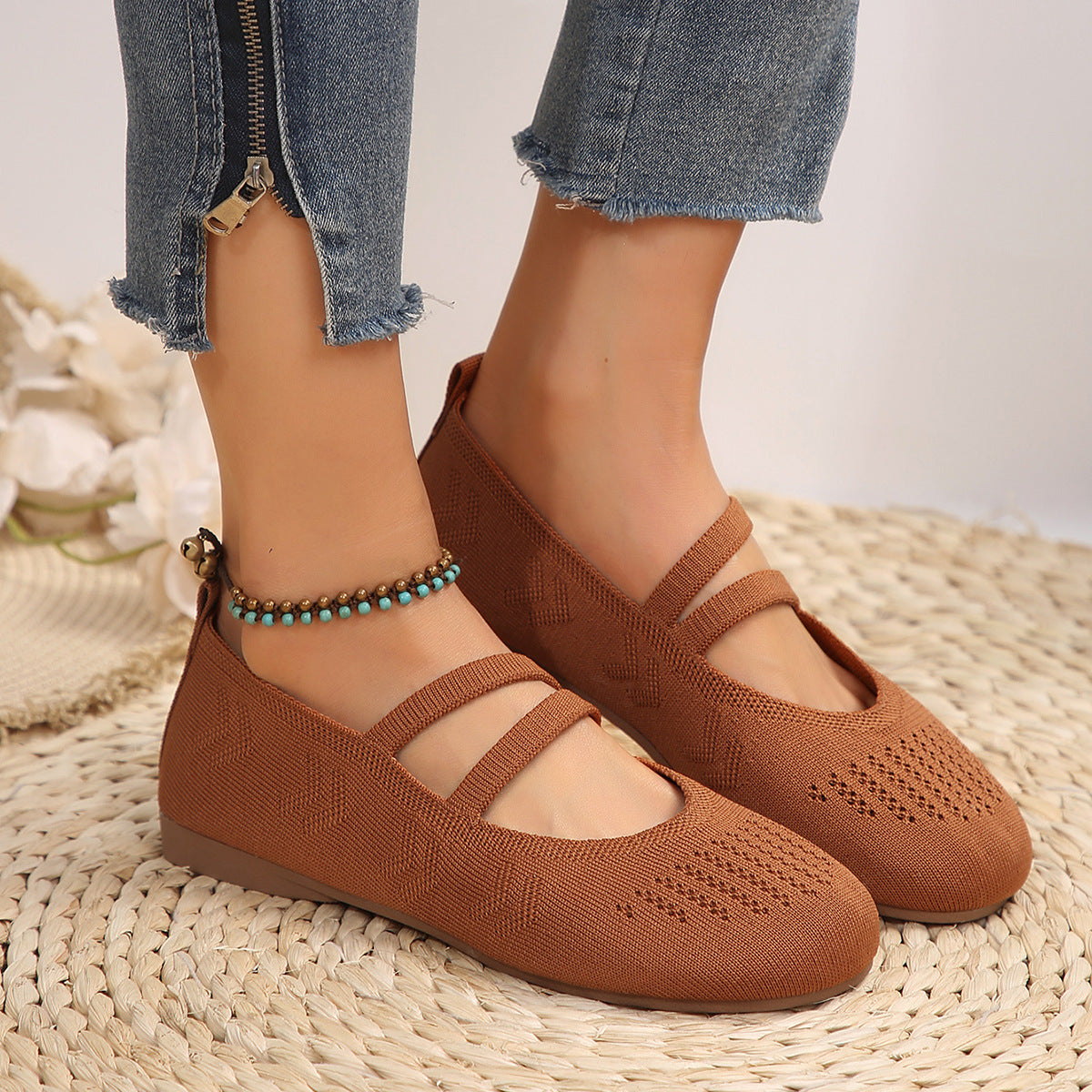 Scarpe Ortopediche Eleganti per Ogni Passo
