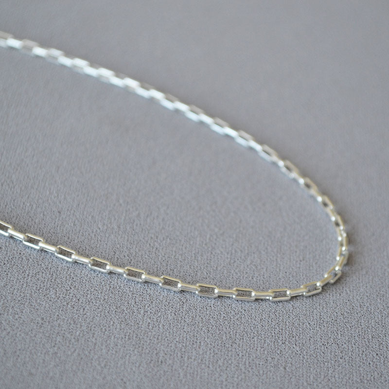 Oro Collana bellissimo con stile unico