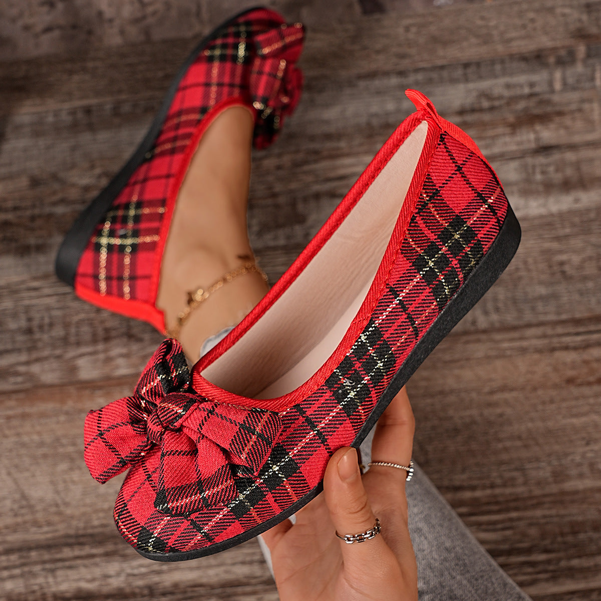 Scarpe Ortopediche Eleganti per Ogni Passo