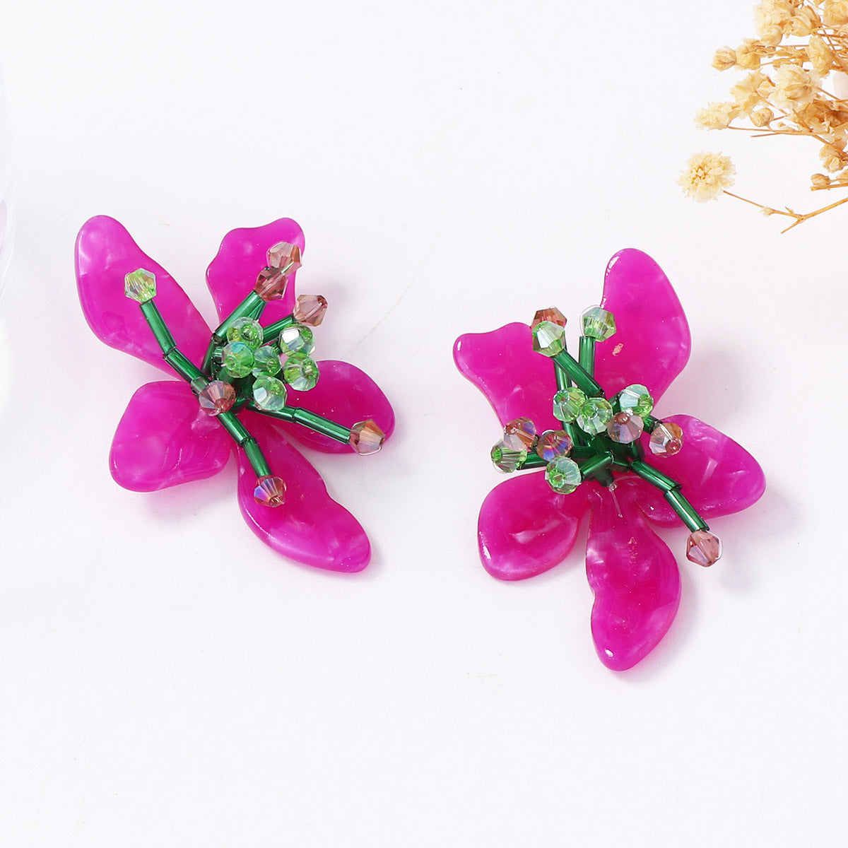 Orecchino classico dal fascino senza tempo