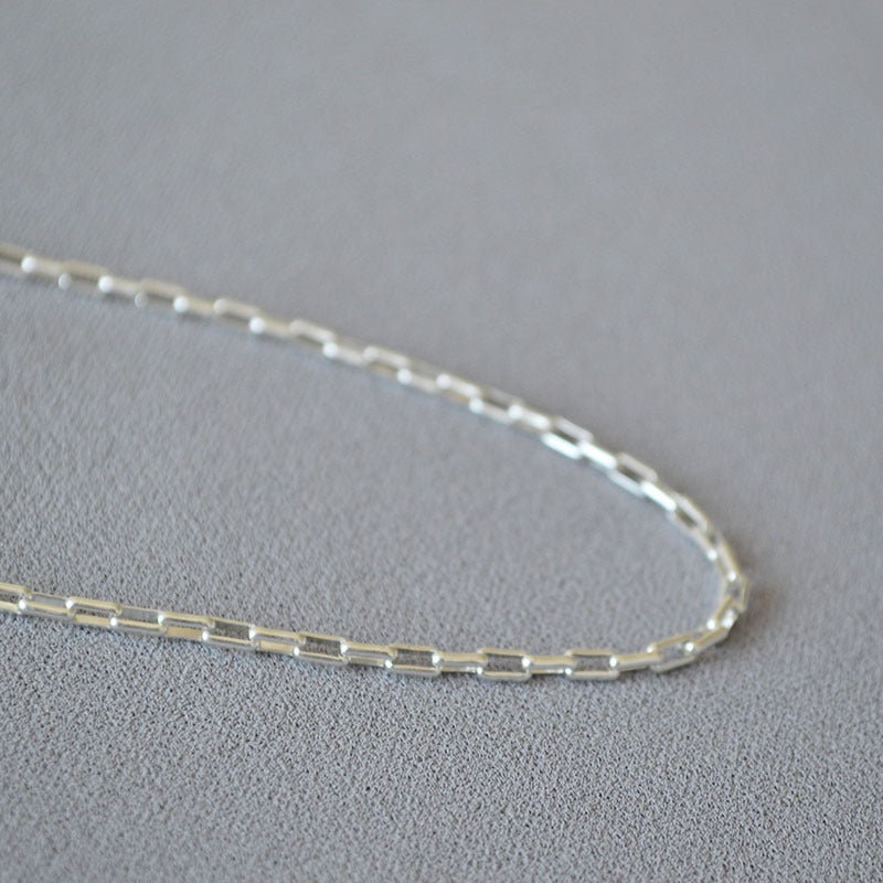 Oro Collana bellissimo con stile unico