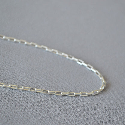 Oro Collana bellissimo con stile unico