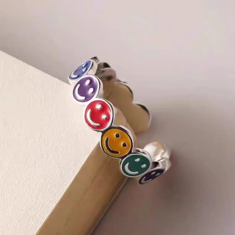 Anello elegante per ogni occasione