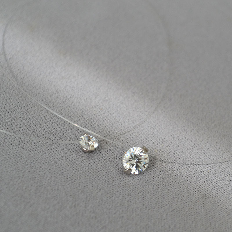 Collana bellissimo con stile unico