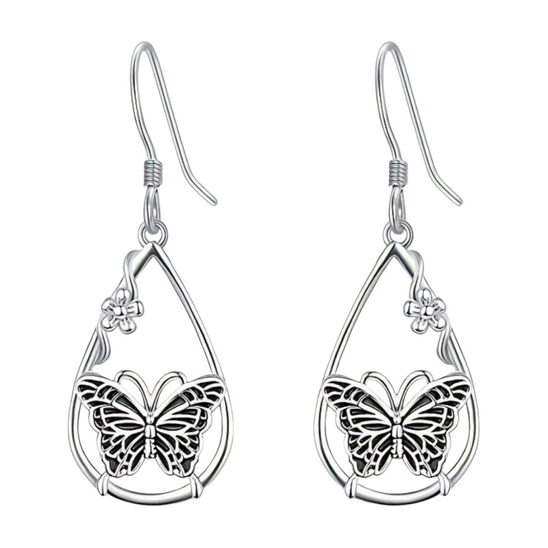 Orecchino classico dal fascino senza tempo