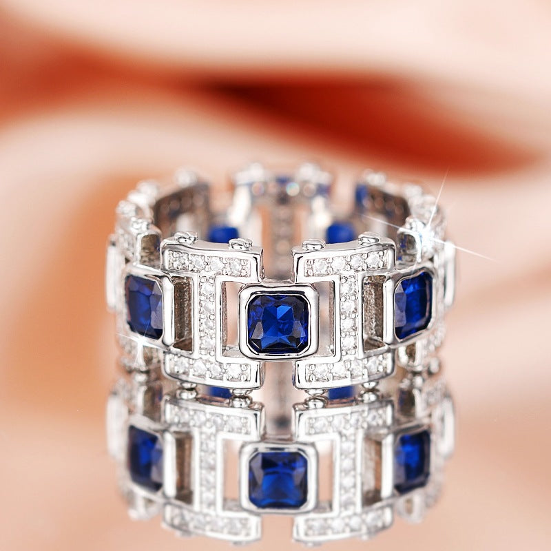 Parure elegante per ogni occasione