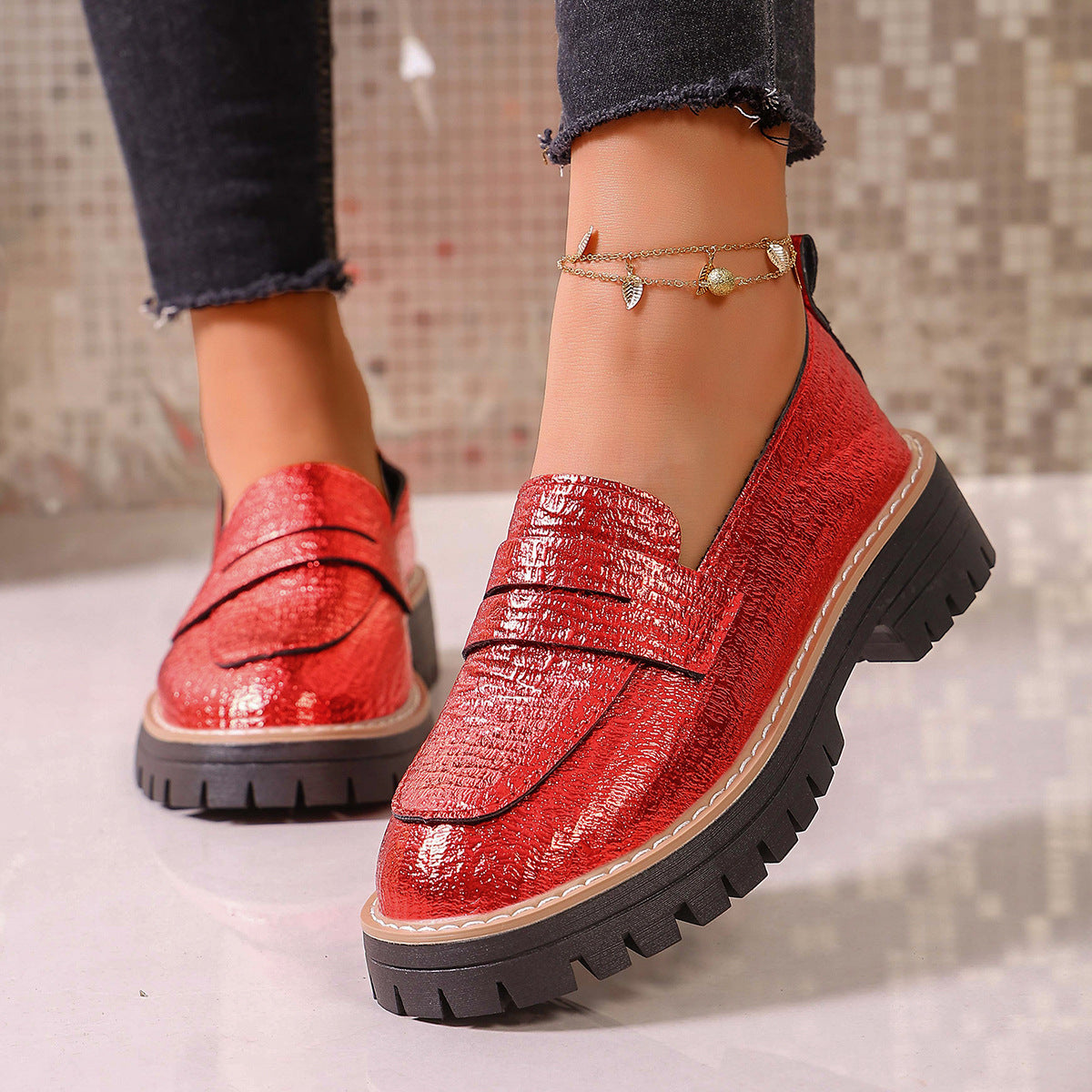 Scarpe Ortopediche Splendidamente Realizzate