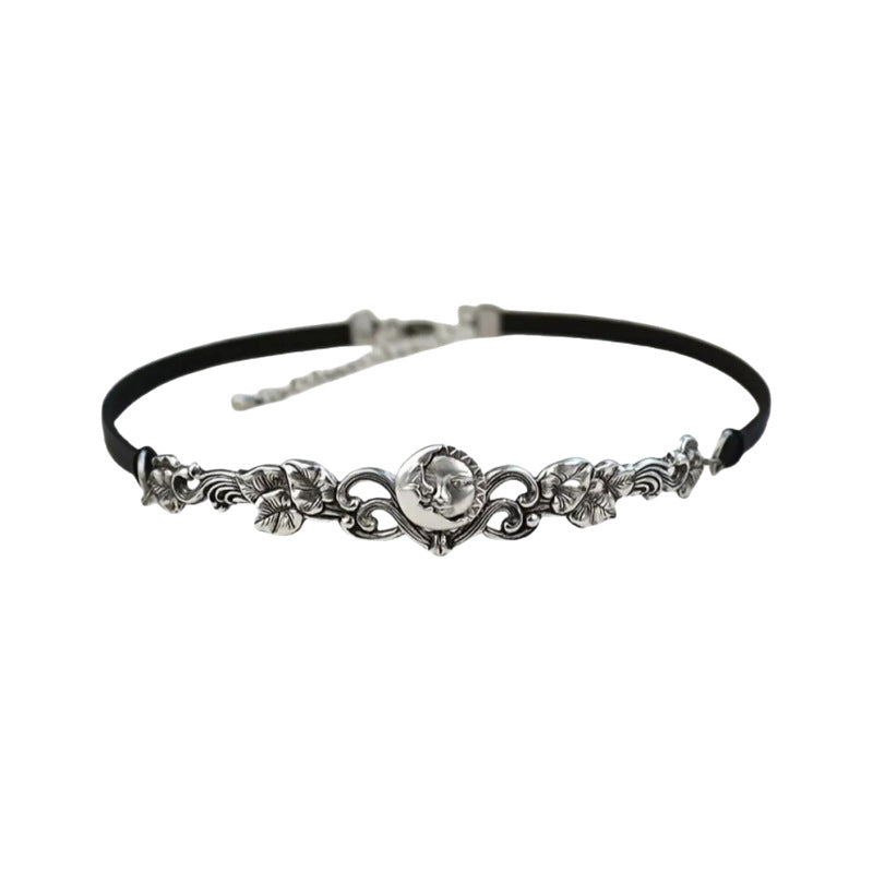 Collana bellissimo con stile unico