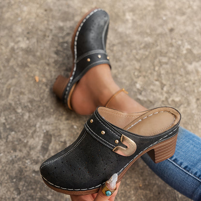 Sandali Ortopediche Eleganti per Ogni Passo