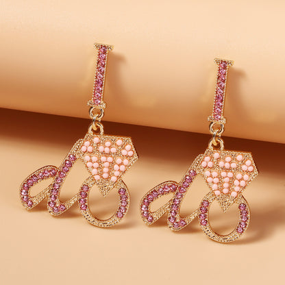 Orecchino classico dal fascino senza tempo