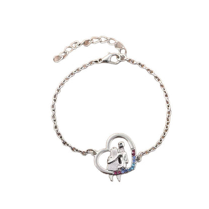 Bracciale vintage fatto a mano