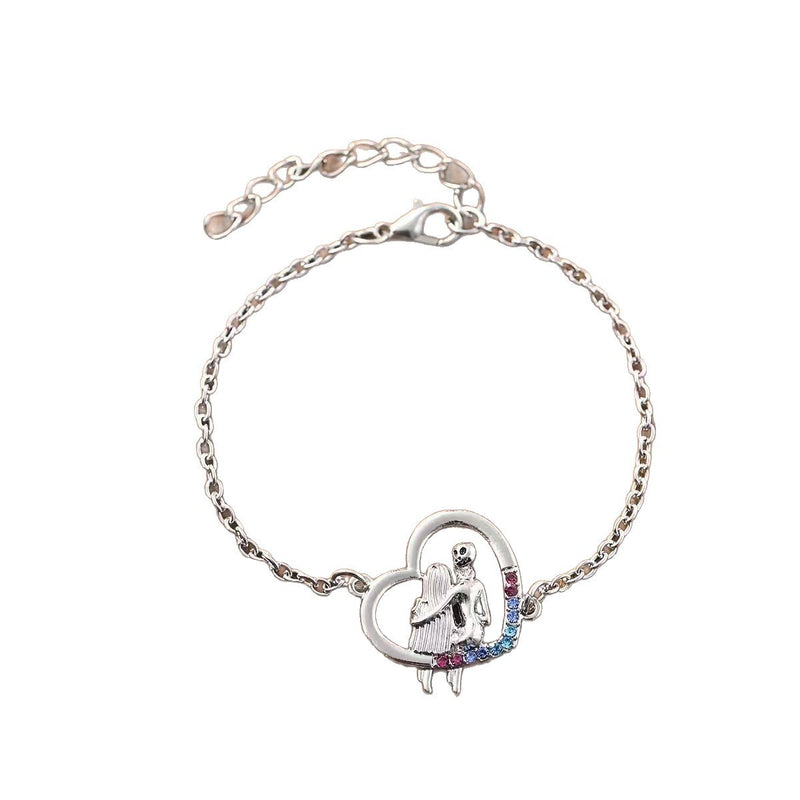 Bracciale vintage fatto a mano