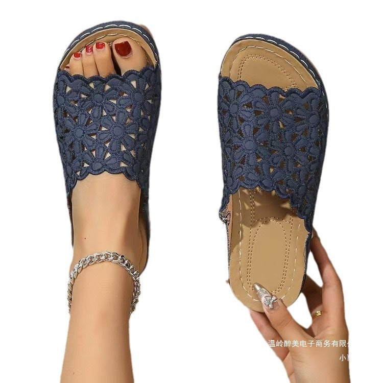 Sandali Ortopediche Eleganti per Ogni Passo