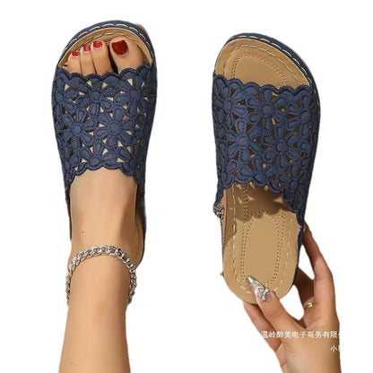 Sandali Ortopediche Eleganti per Ogni Passo