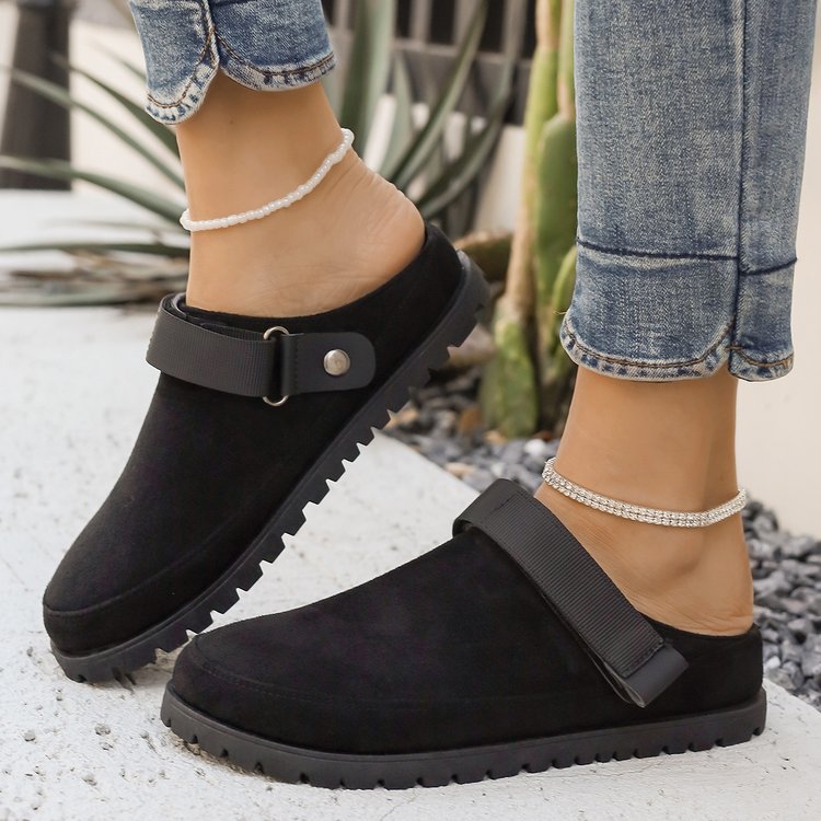 Scarpe Ortopediche Comode per Uso Quotidiano