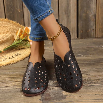 Scarpe Ortopediche Ispirate al Vintage