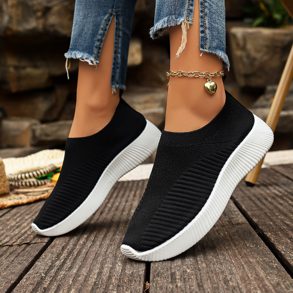 Scarpe Ortopediche Ispirate al Vintage