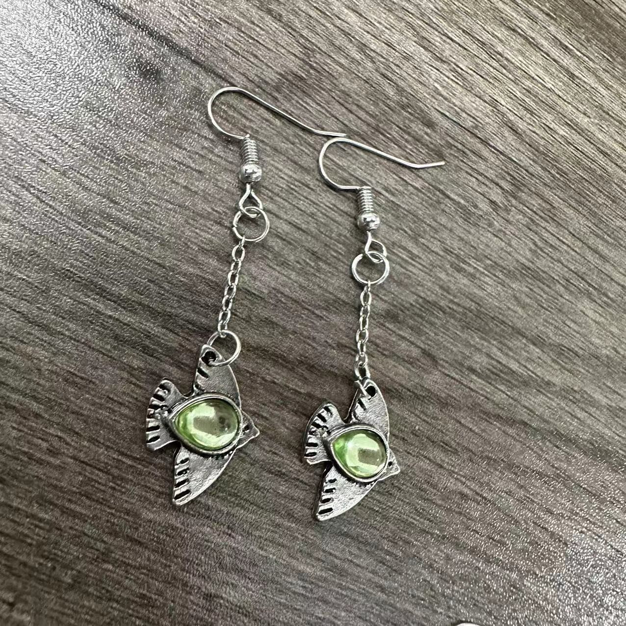 Orecchino elegante per ogni occasione