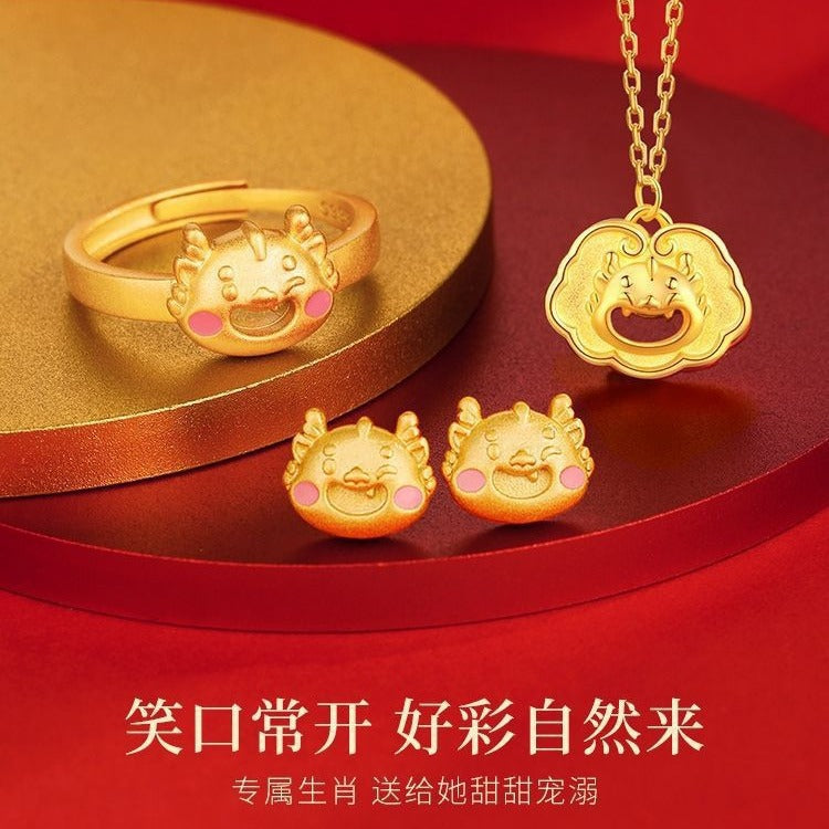 Orecchino elegante per ogni occasione