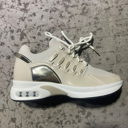 Sneakers Ortopediche Eleganti per Ogni Passo