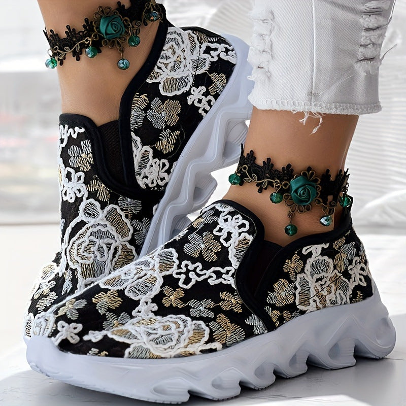 Scarpe Ortopediche Ispirate al Vintage