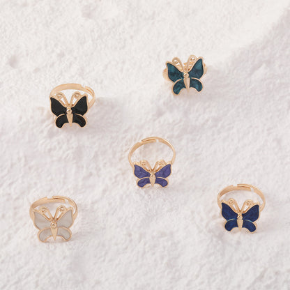 Anello romantico per momenti speciali