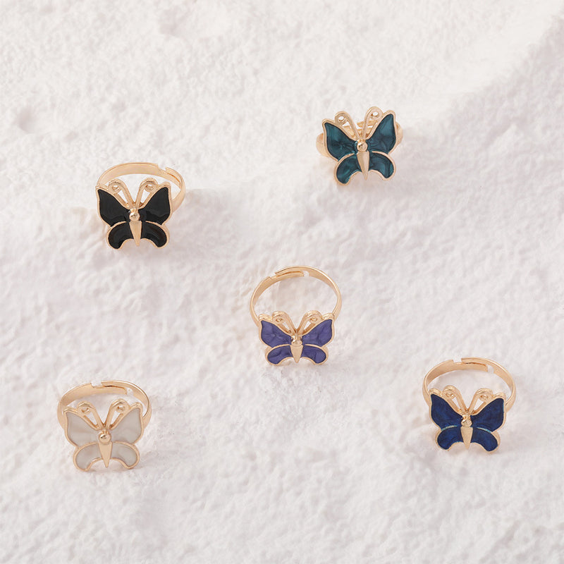 Anello romantico per momenti speciali