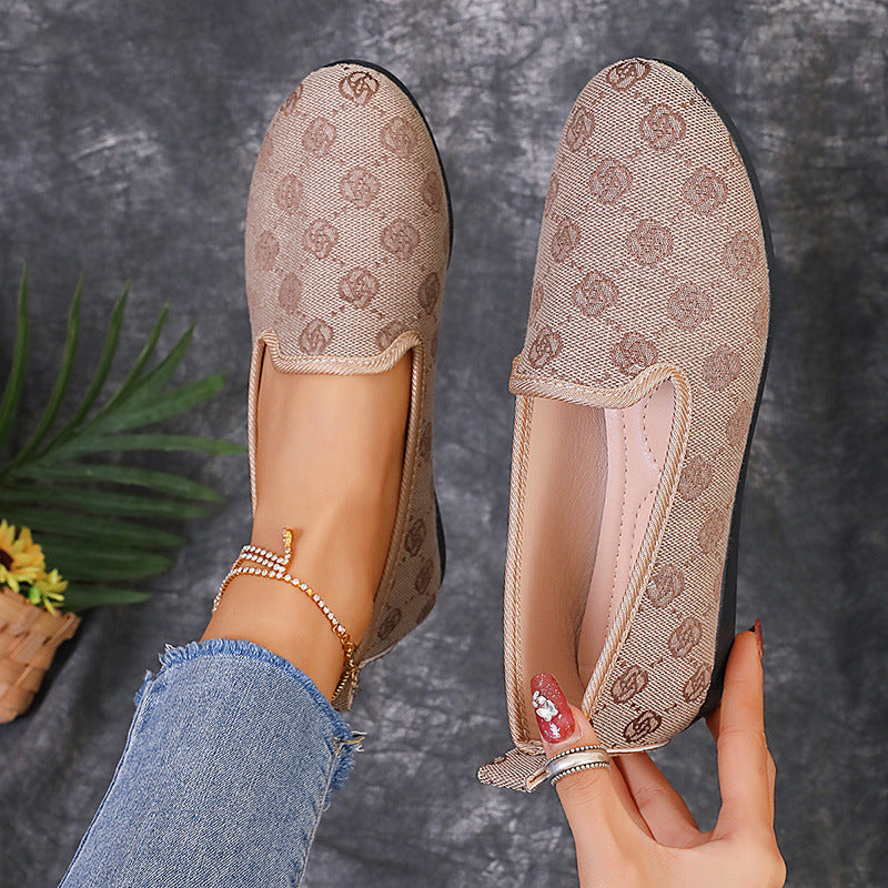 Scarpe Ortopediche Classiche con Stile Senza Tempo