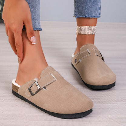 Scarpe Ortopediche Ispirate al Vintage