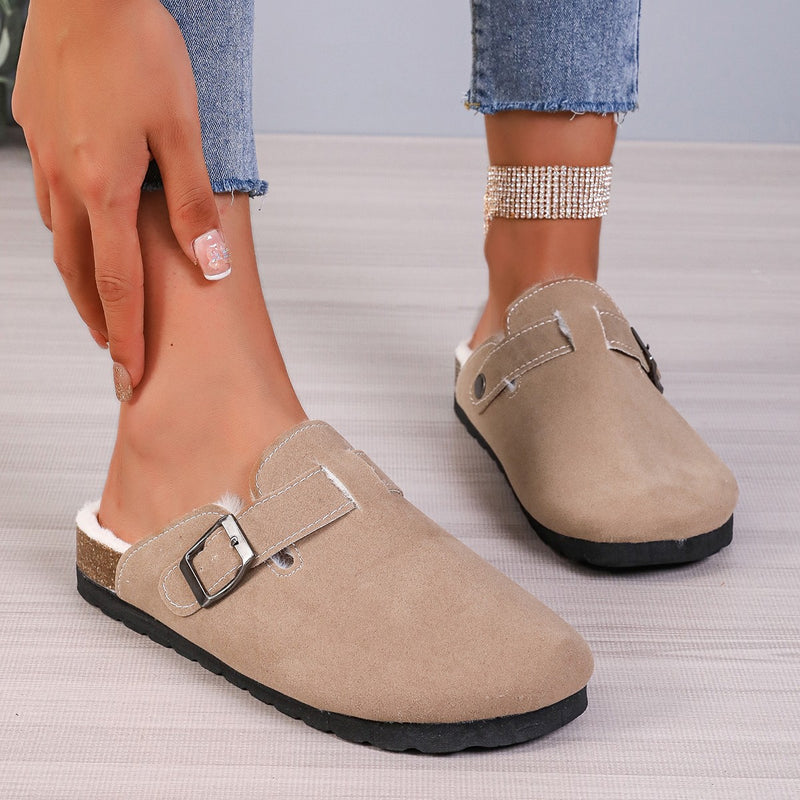Scarpe Ortopediche Ispirate al Vintage