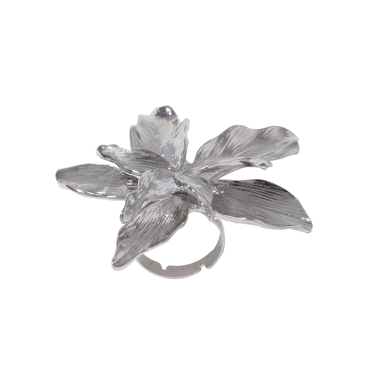 Anello vintage fatto a mano