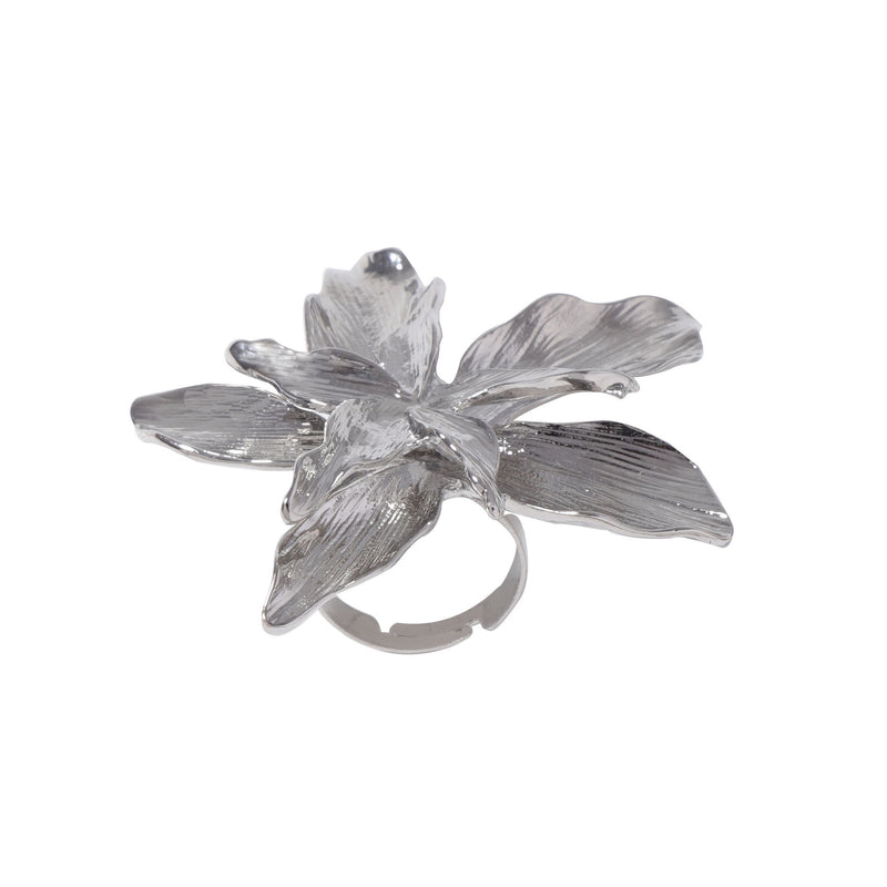 Anello vintage fatto a mano