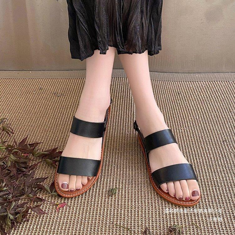 Sandali Ortopediche Chic dal Design Unico