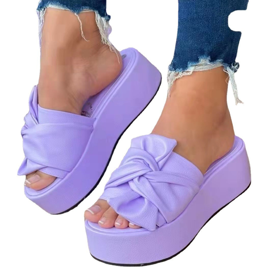 Sandali Ortopediche Chic dal Design Unico