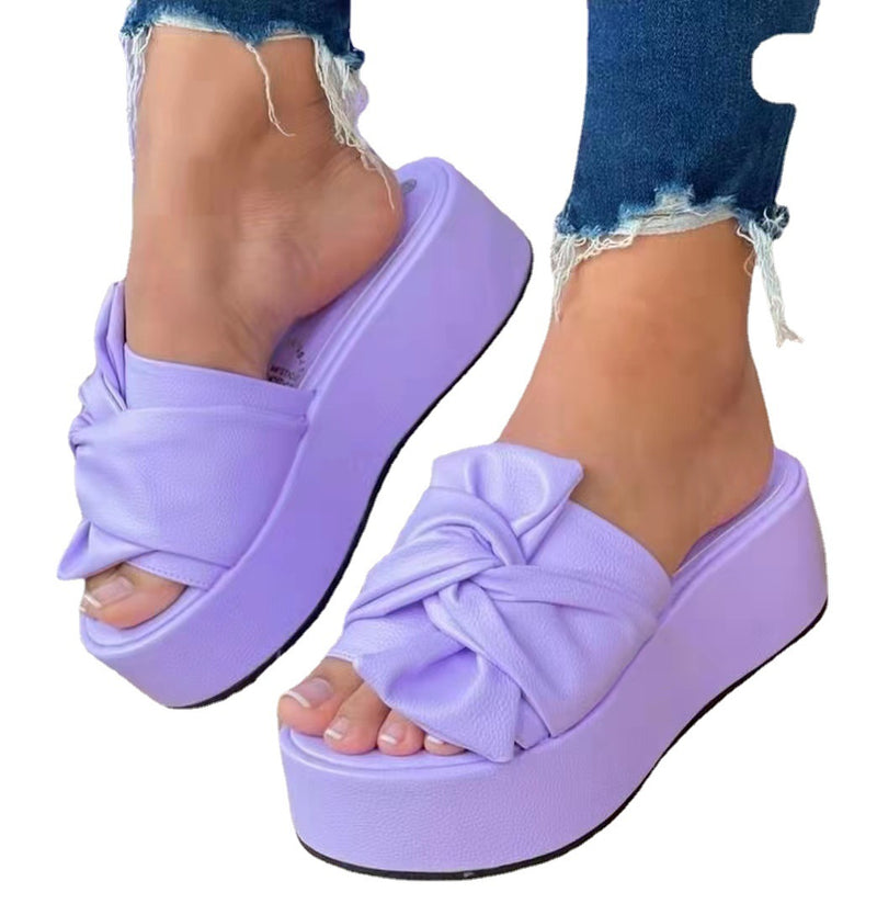 Sandali Ortopediche Chic dal Design Unico