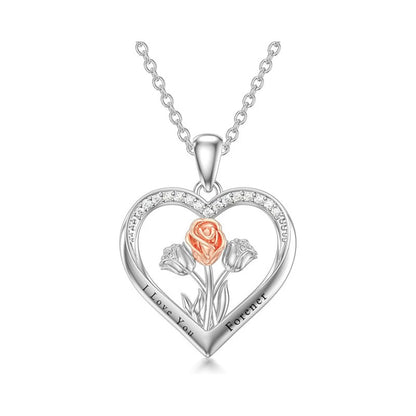 Collana elegante per ogni occasione