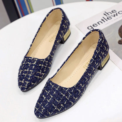 Scarpe Ortopediche Aggraziate dal Look Moderno