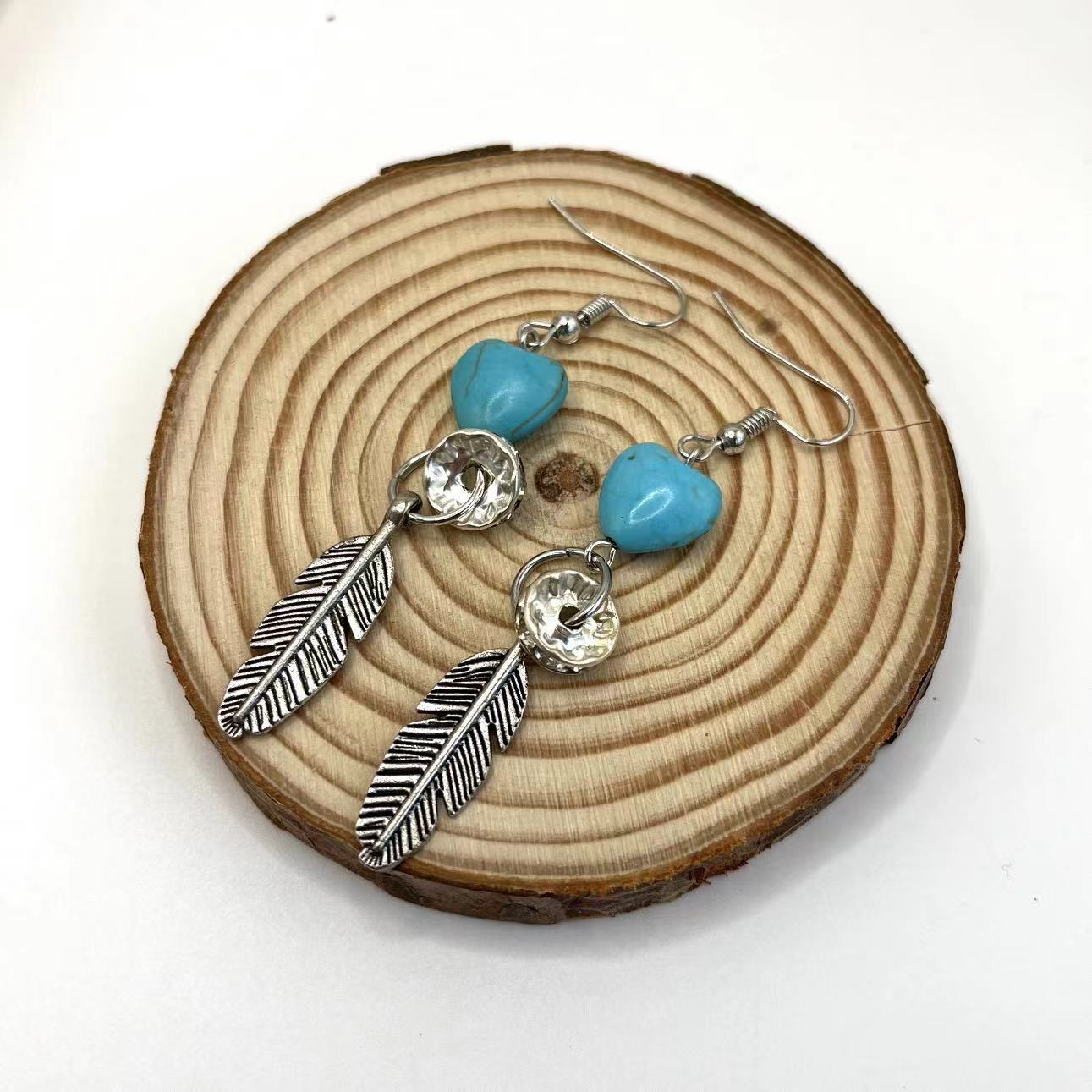 Orecchino elegante per ogni occasione