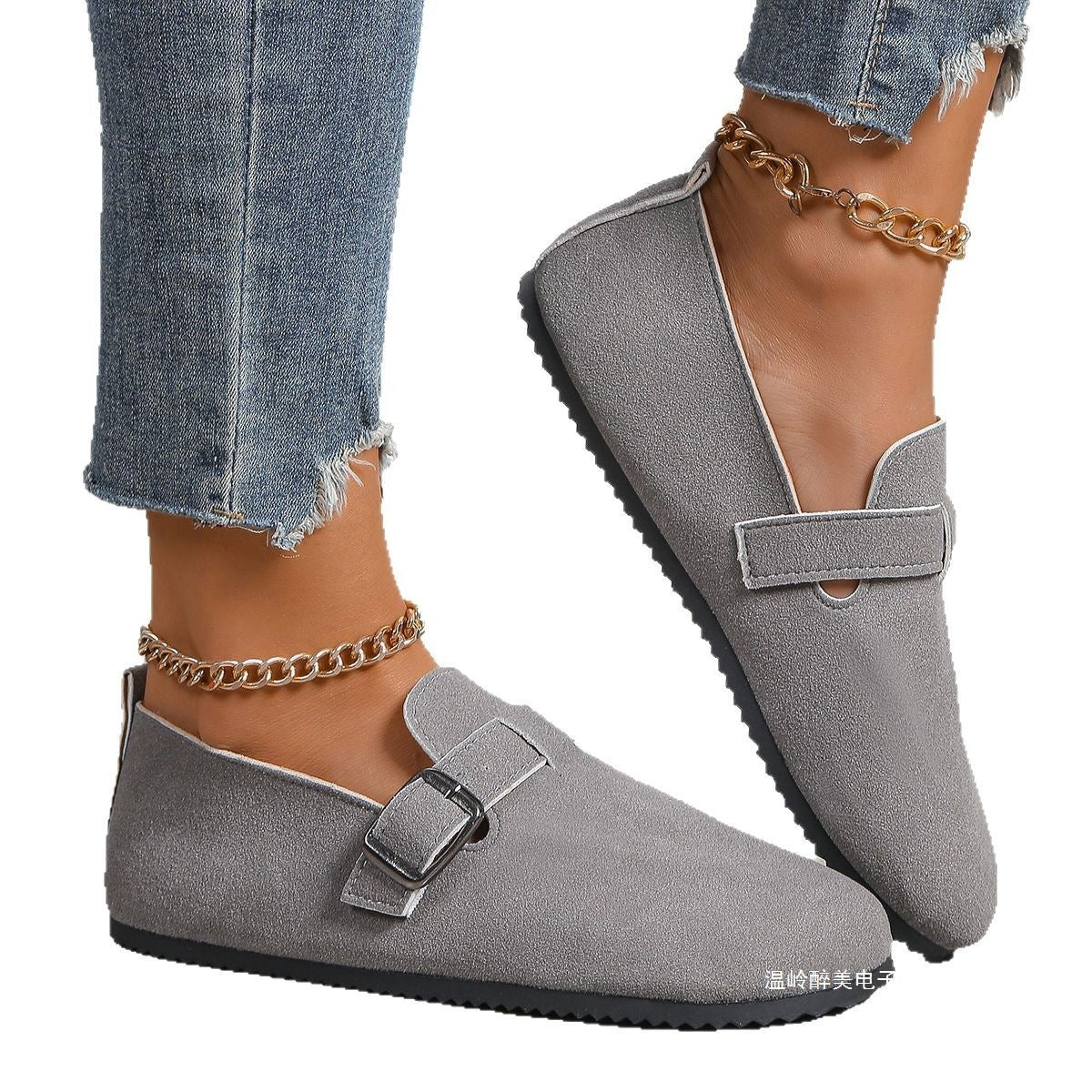 Sneakers Ortopediche Chic dal Design Unico