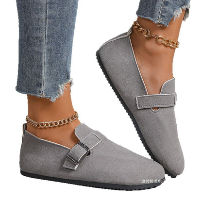 Sneakers Ortopediche Chic dal Design Unico