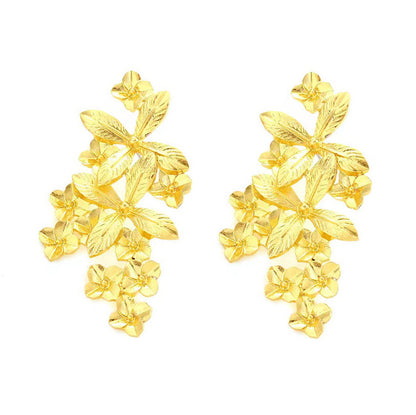 Orecchino elegante per ogni occasione