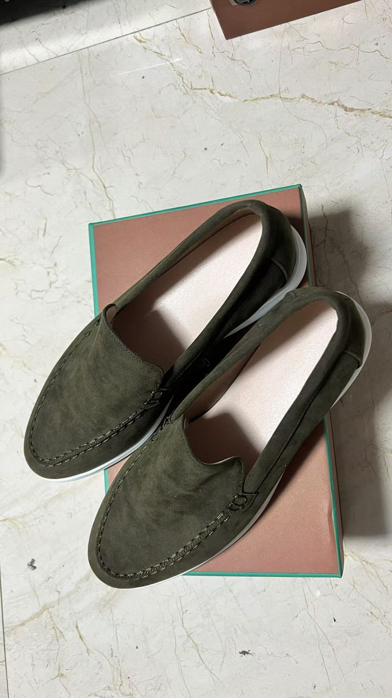 Scarpe Ortopediche Stilose per Ogni Occasione